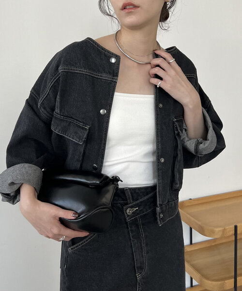 CAPRICIEUX LE'MAGE（カプリシューレマージュ）の「【セットアップ対応