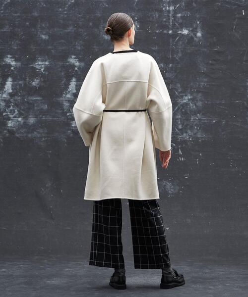 Drawer（ドゥロワー）の「＜Drawer（ドゥロワー）＞ ウールビーバー