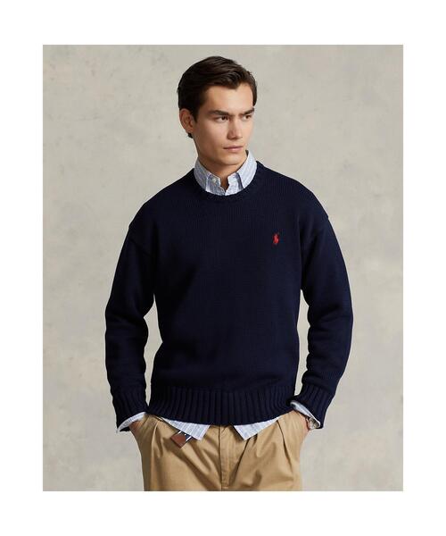 POLO RALPH LAUREN（ポロ ラルフ ローレン）の「ビッグ フィット