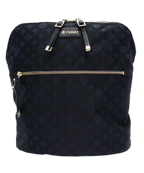 russet（ラシット）の「2WAYリュックショルダーバッグ【Basic