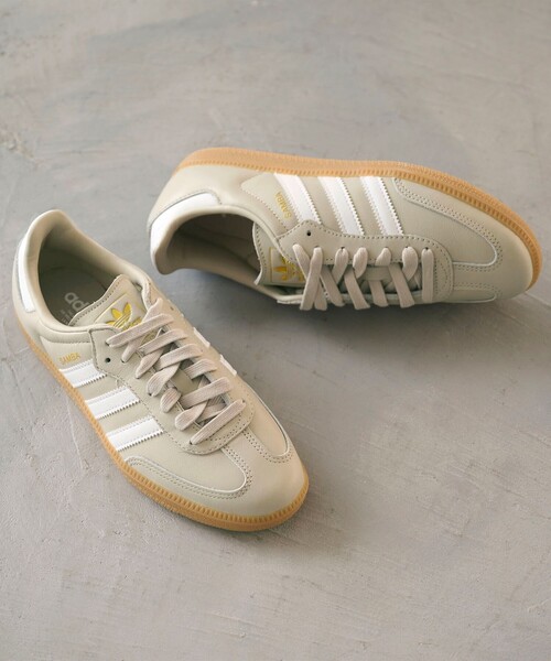 セール】【国内EXCLUSIVE】＜adidas Originals＞SAMBA OG/スニーカー