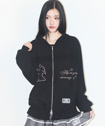 ILLIGO｜イリゴのパーカー通販 - ZOZOTOWN