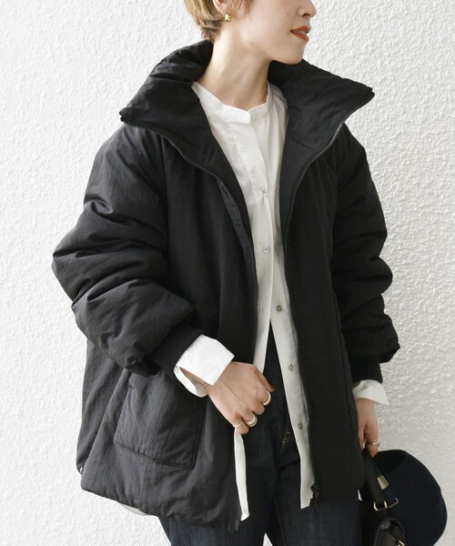 SHIPS any（シップス エニィ）の「【WEB限定】SHIPS any: サーモライト