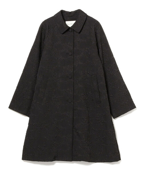 Ray BEAMS（レイビームス）の「Ray BEAMS / フクレ ジャカード ステン