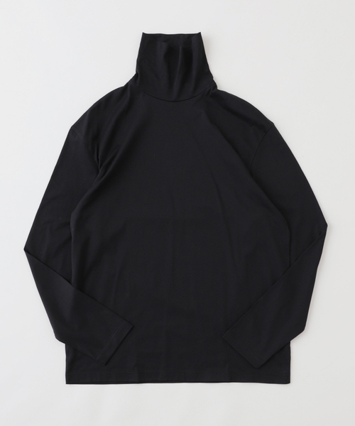 セール】SUNSPEL(サンスペル) Roll Neck Tシャツ MTSH0034（Tシャツ