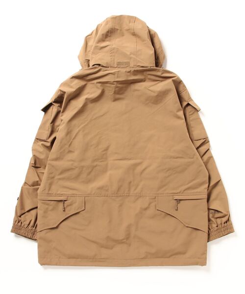 セール】DAIWA PIER39 GORE-TEX INFINIUM TECH MIL ECWCS PA BJ-12023