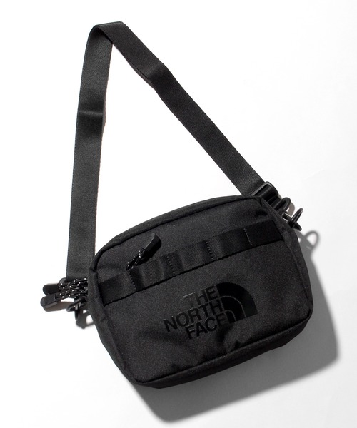 セール】【THE NORTH FACE/ザノースフェイス】 WL Logo Cross Bag S
