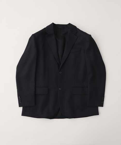 セール】DAIRIKU / ダイリク 'Dominic' Wide Tailored Jacket