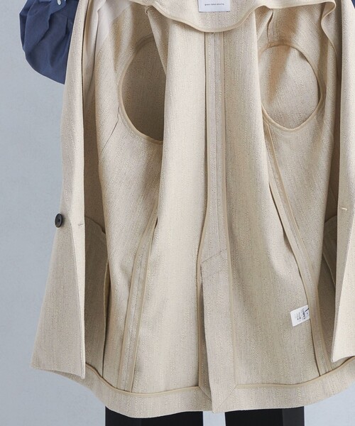 green label relaxing（グリーンレーベルリラクシング）の「［size