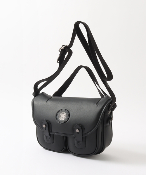 HUNTING WORLD / ハンティングワールド CARRYALL SMALL DHAXGA02