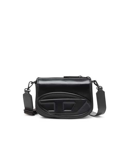 メンズ カメラバッグ 1DR CAMERA BAG（ショルダーバッグ）｜DIESEL