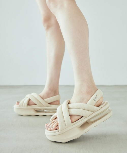 セール】ナイキ エア マックス アイラ ウィメンズサンダル / Nike Air