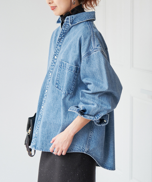 Spick & Span（スピックアンドスパン）の「upper hights / アッパー