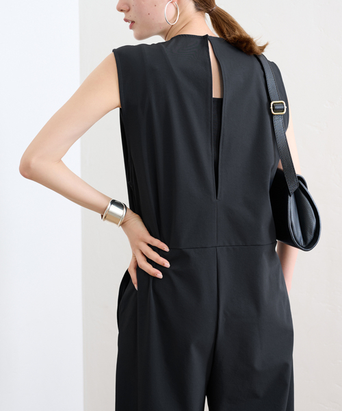 クールタッチNSオールインワン（春夏）