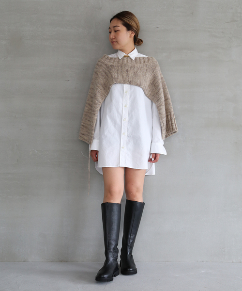 Deuxieme Classe（ドゥーズィエムクラス）の「【CAMINANDO/カミナンド