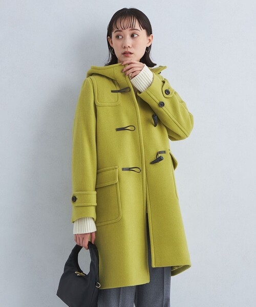 green label relaxing（グリーンレーベルリラクシング）の「ロング