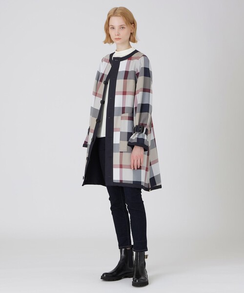 BLUE LABEL CRESTBRIDGE（ブルーレーベルクレストブリッジ）の