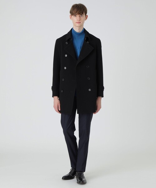 BLACK LABEL CRESTBRIDGE（ブラックレーベル・クレストブリッジ）の