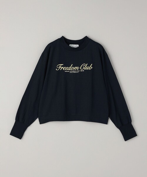 AMERICANA（アメリカーナ）の「【別注】＜Americana＞ロゴ ロング