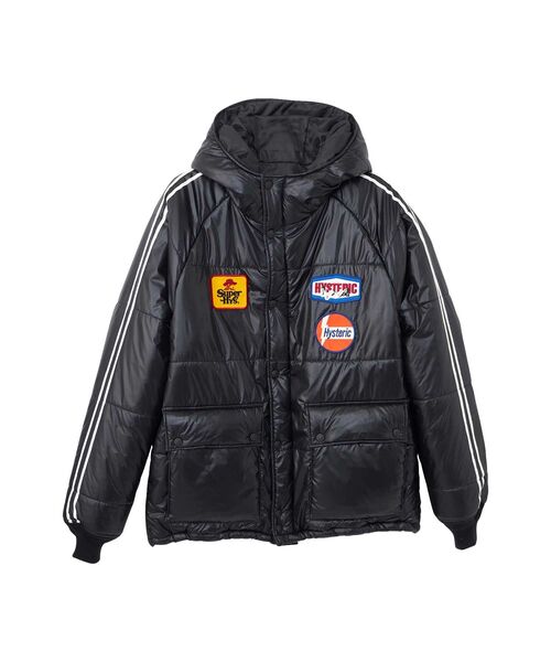 HYSTERIC GLAMOUR（ヒステリックグラマー）の「HYSTERIC RACING