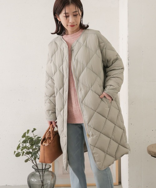 URBAN RESEARCH DOORS（アーバンリサーチドアーズ）の「ライトダウン