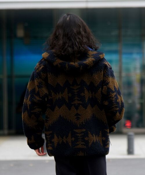 PENDLETON（ペンドルトン）の「【WEB限定/SHIPS別注】PENDLETON