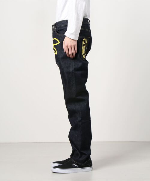 ICECREAM（アイスクリーム）の「RUNNING DOG DENIM（デニムパンツ