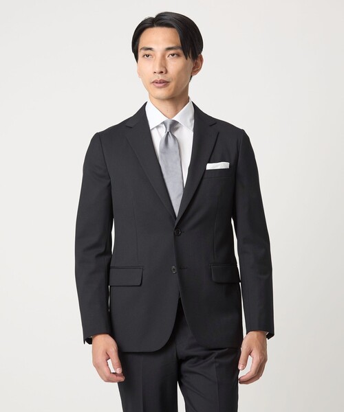 セール】A+ TWPU サージ 2B スリム セットアップジャケット