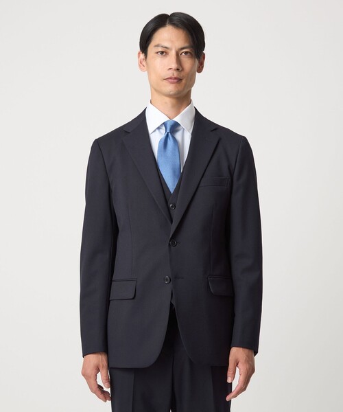 セール】A+ TWPU サージ 2B スリム セットアップジャケット