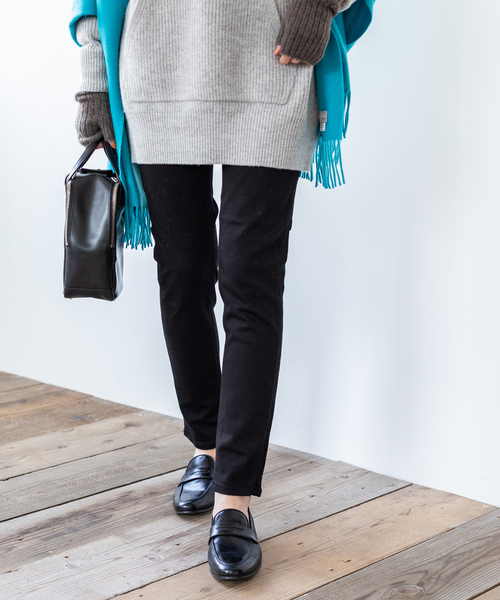 YANUK/ヤヌーク】PATRICIA◇（デニムパンツ）｜IENA（イエナ）の