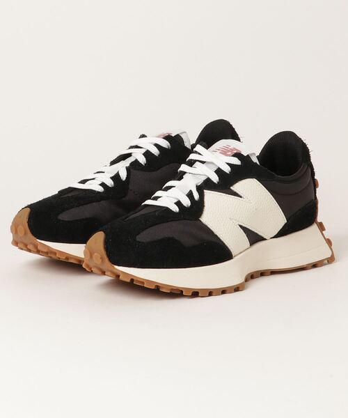 NEW BALANCE（ニューバランス）の「327（スニーカー）」 - WEAR