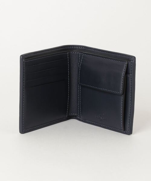 A BATHING APE（アベイシングエイプ）の「BAPE X COACH COIN WALLET M