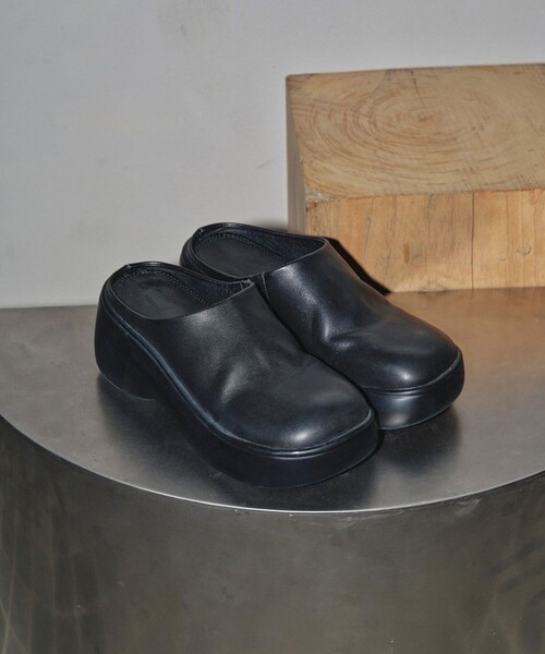 TODAYFUL（トゥデイフル）の「【TODAYFUL/トゥデイフル】Volume Sole