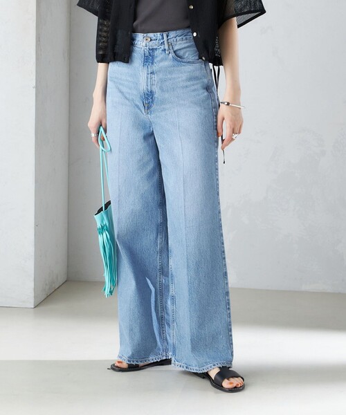 upperhights（アッパーハイツ）の「upper hights:THE SISTER（デニム