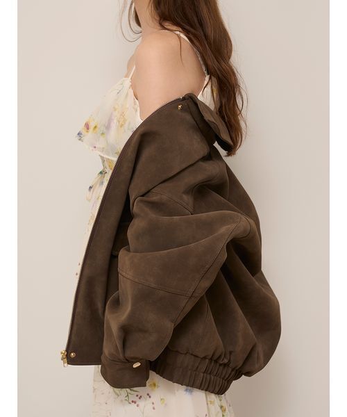 セール】オフショルフリルワンピース（ワンピース）｜SNIDEL