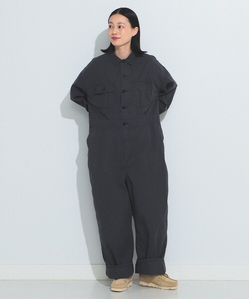 BEAMS BOY（ビームスボーイ）の「BEAMS BOY / ビッグ ワーク