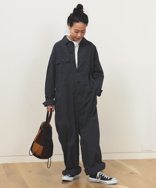 BEAMS BOY（ビームスボーイ）の「BEAMS BOY / ビッグ ワーク