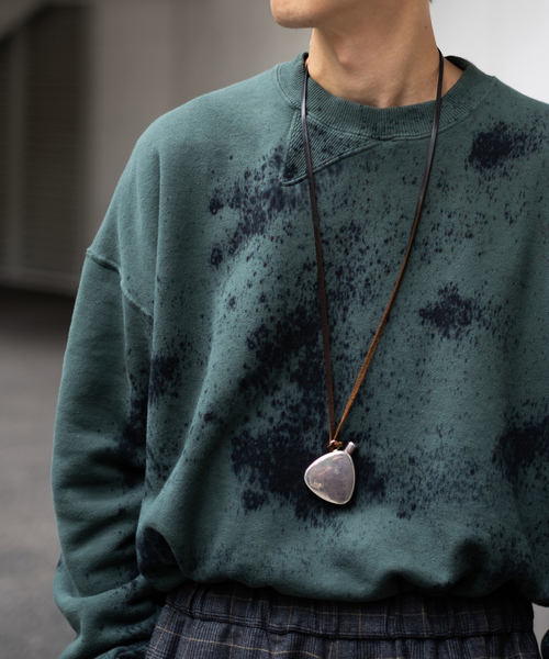 NOMA t.d.（ノーマティーディー）の「【NOMA t.d. for BOUCLE】別注