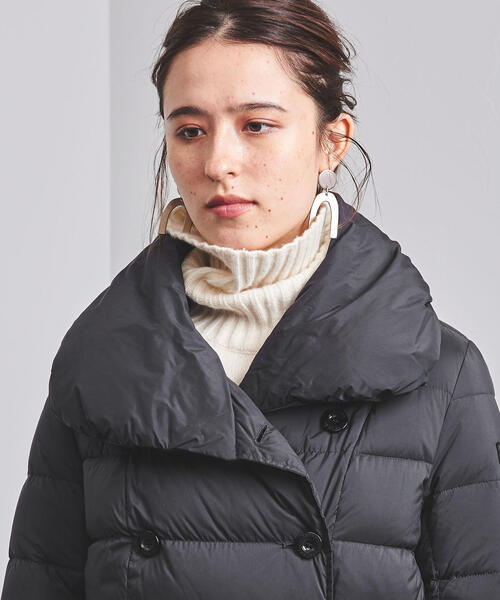 TATRAS（タトラス）の「＜TATRAS（タトラス）＞AGOGNA ダウンコート