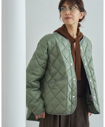 IENA（イエナ）の「【WOOLRICH/ウールリッチ】IENA別注 COCOON ESKIMO