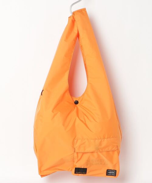 HYSTERIC GLAMOUR（ヒステリックグラマー）の「PORTER/パッカブル