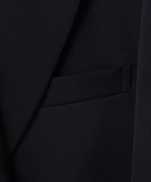 6（ロク）の「＜6(ROKU)＞CHANGE BUTTON JACKET2/ジャケット