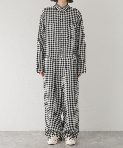 JOURNAL STANDARD LUXE（ジャーナルスタンダード ラックス）の「リネン