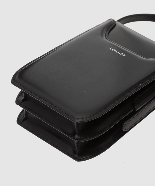 LEMAIRE（ルメール）の「SMALL CALEPIN BAG（ショルダーバッグ）」 - WEAR