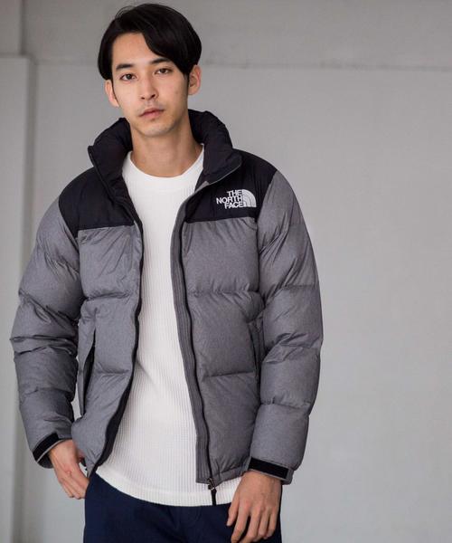 THE NORTH FACE（ザノースフェイス）の「[ザ・ノース・フェイス] △TNF