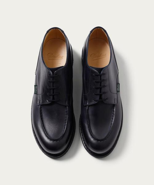 Paraboot（パラブーツ）の「【別注】 ＜PARABOOT（パラブーツ