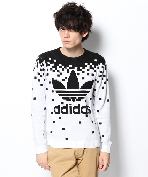 adidas Originals by JEREMY SCOTT（アディダスオリジナルスバイ
