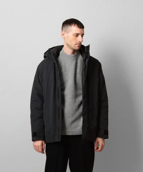 Steven Alan（スティーブンアラン）の「＜Steven Alan＞ 3LAYER