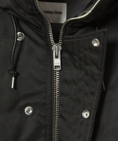 N2B モディファイ（ブルゾン）｜MONKEY TIME（モンキータイム）の