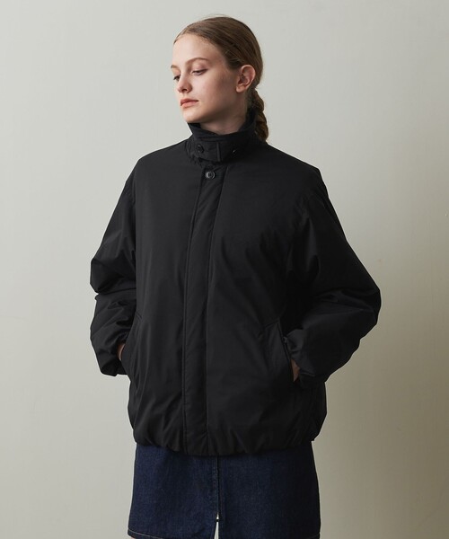 Steven Alan ダルマ バルカラー ジャケット 2024AW Steven Alan ダルマ